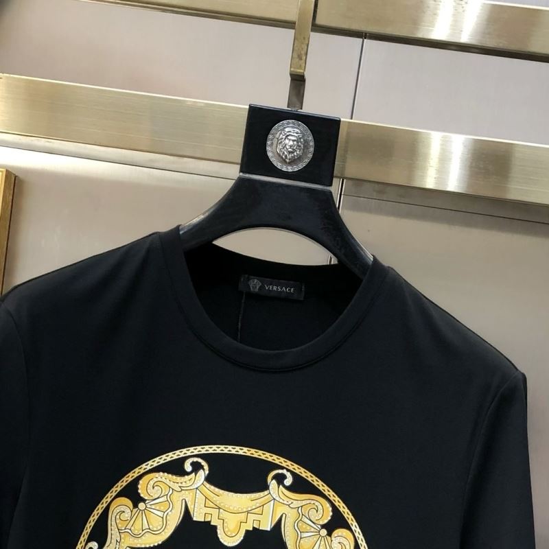 Versace T-Shirts